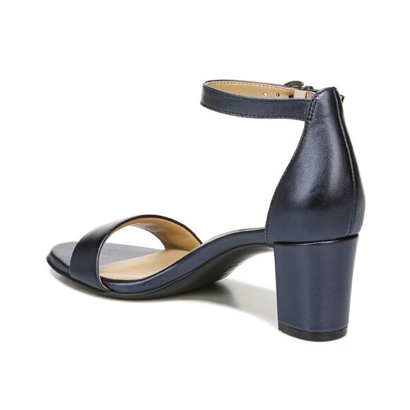 Naturalizer Women's Vera Dress Sandal (WIDE) - Picture 9 of 10
